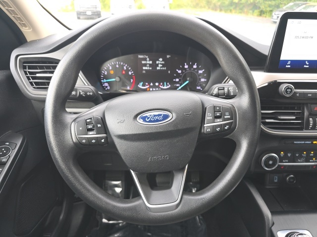 2020 Ford Escape SE photo 6