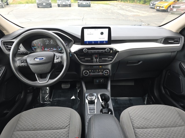 2020 Ford Escape SE photo 7