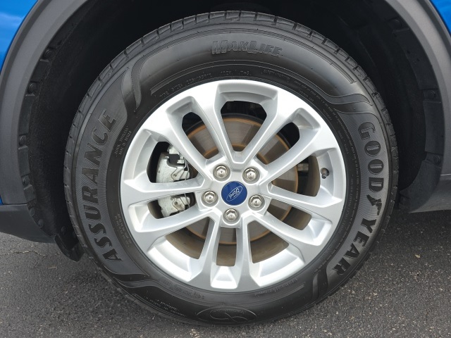 2020 Ford Escape SE photo 8