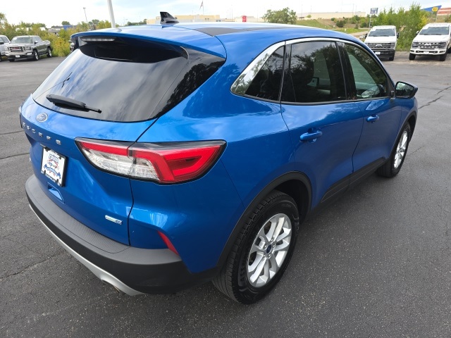 2020 Ford Escape SE photo 10