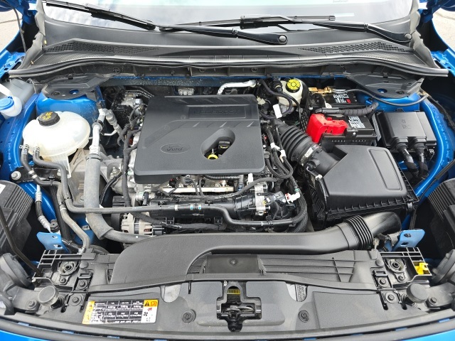 2020 Ford Escape SE photo 22