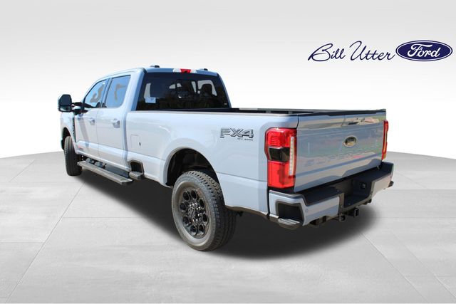 2026 Ford F-350 photo 4