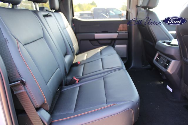2026 Ford F-350 photo 9