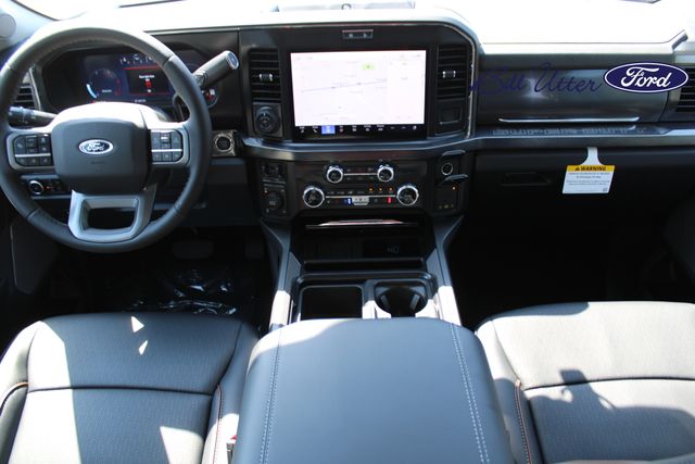 2026 Ford F-350 photo 12