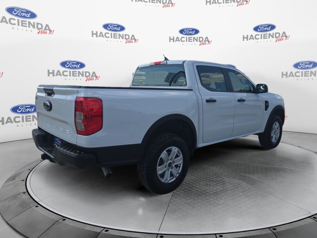 2024 Ford Ranger XL photo 4