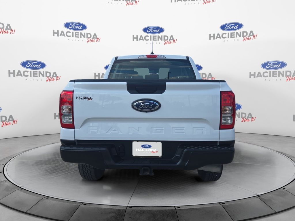 2024 Ford Ranger XL photo 3