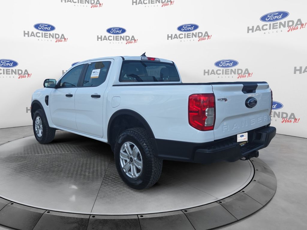 2024 Ford Ranger XL photo 2