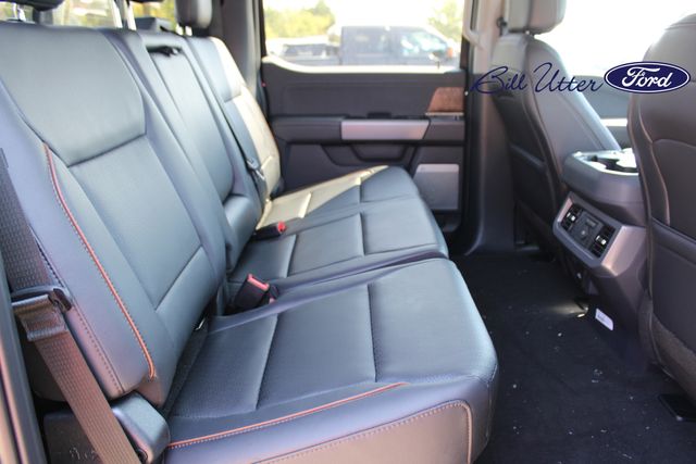 2026 Ford F-350 photo 9