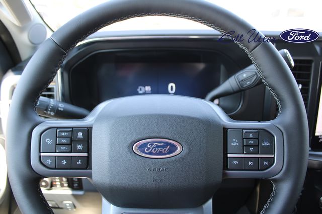 2026 Ford F-350 photo 16