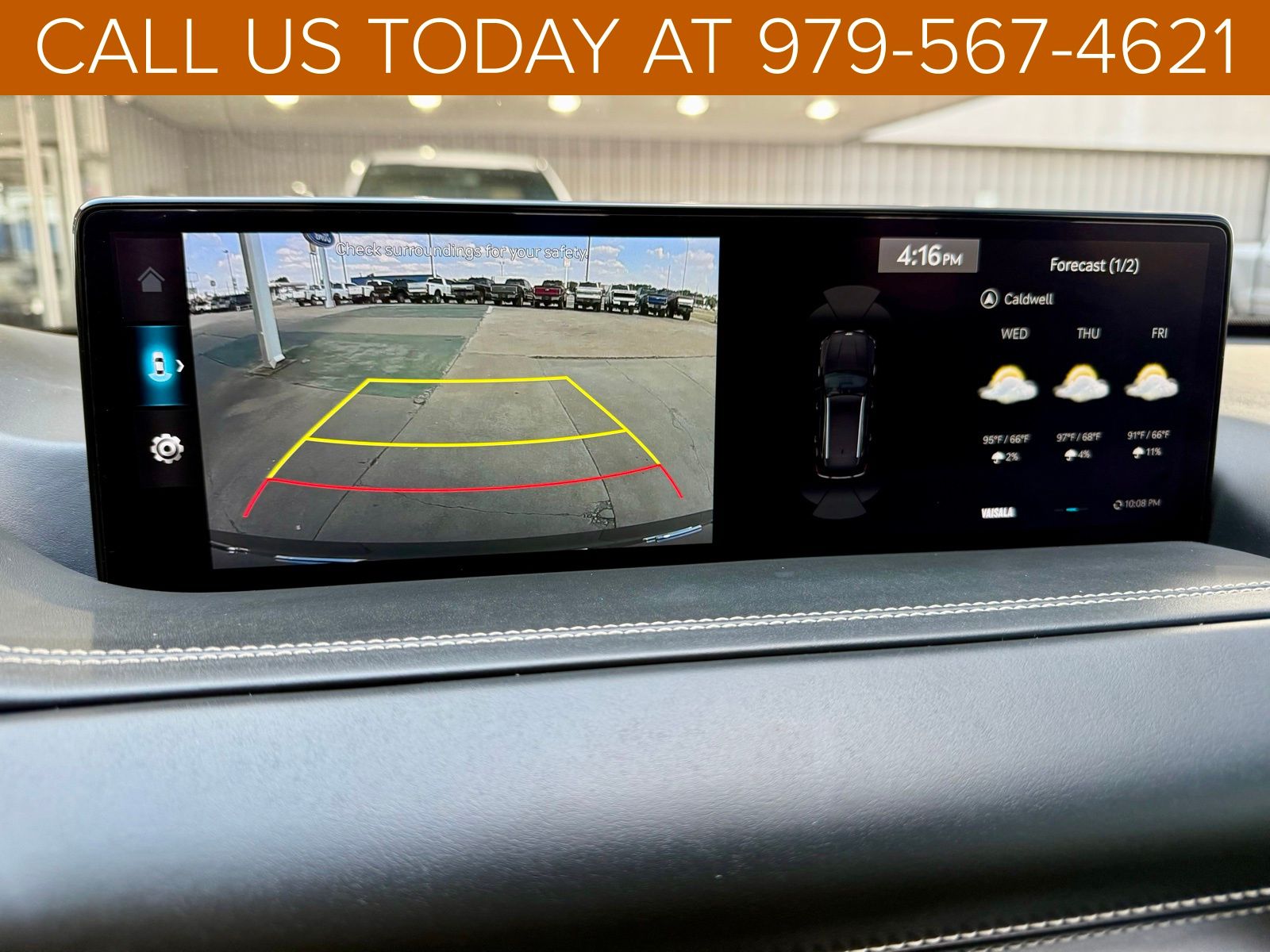 2024 Genesis GV80 Advanced 2.5T Prestige photo 18