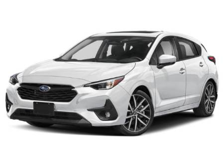 2024 Subaru Impreza Sport