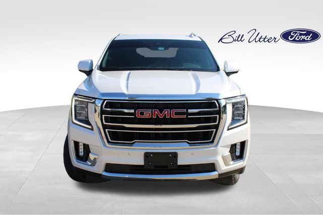 2023 Gmc Yukon SLT photo 2
