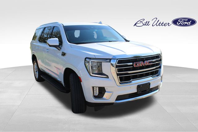 2023 Gmc Yukon SLT photo 3