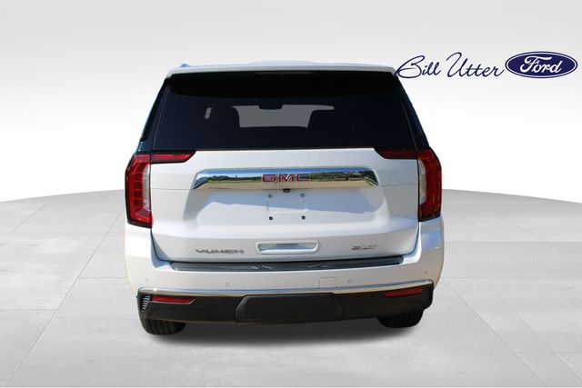 2023 Gmc Yukon SLT photo 6