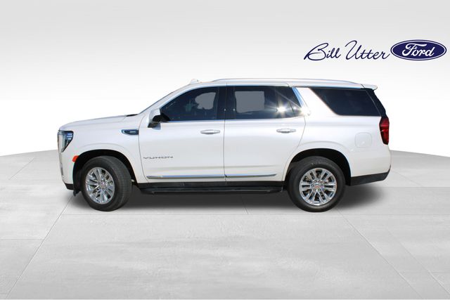 2023 Gmc Yukon SLT photo 8