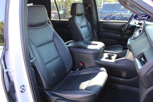 2023 Gmc Yukon SLT photo 11