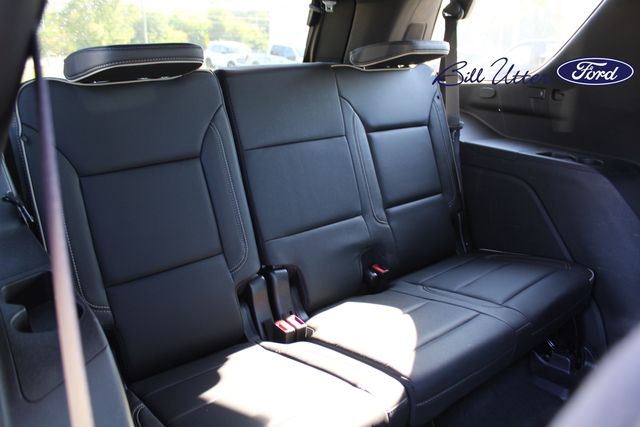 2023 Gmc Yukon SLT photo 14