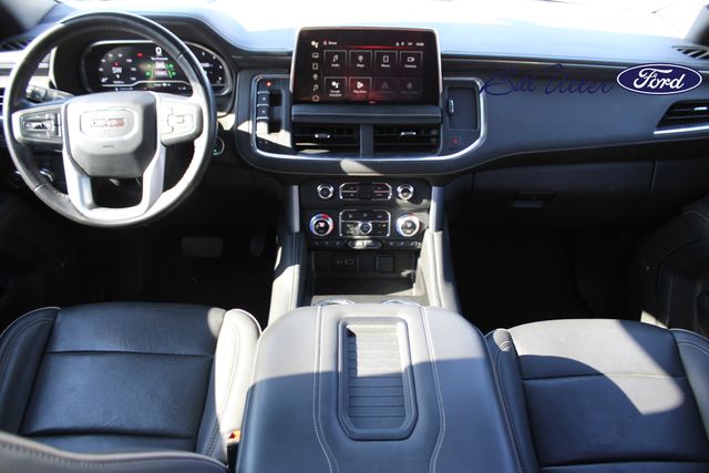 2023 Gmc Yukon SLT photo 16