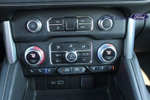2023 Gmc Yukon SLT photo 18