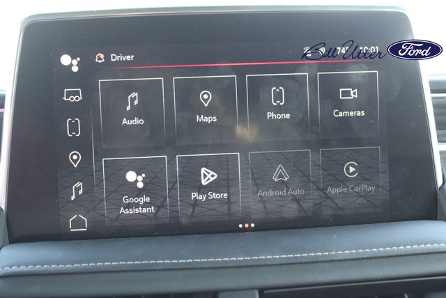 2023 Gmc Yukon SLT photo 19