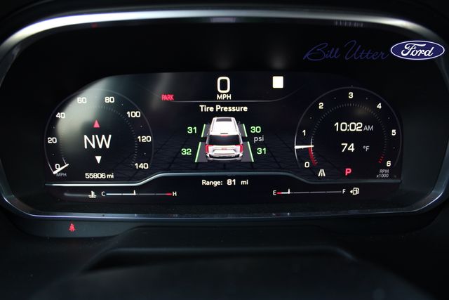 2023 Gmc Yukon SLT photo 25
