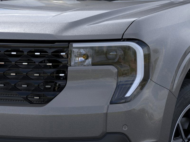2025 Ford Maverick Lariat photo 15
