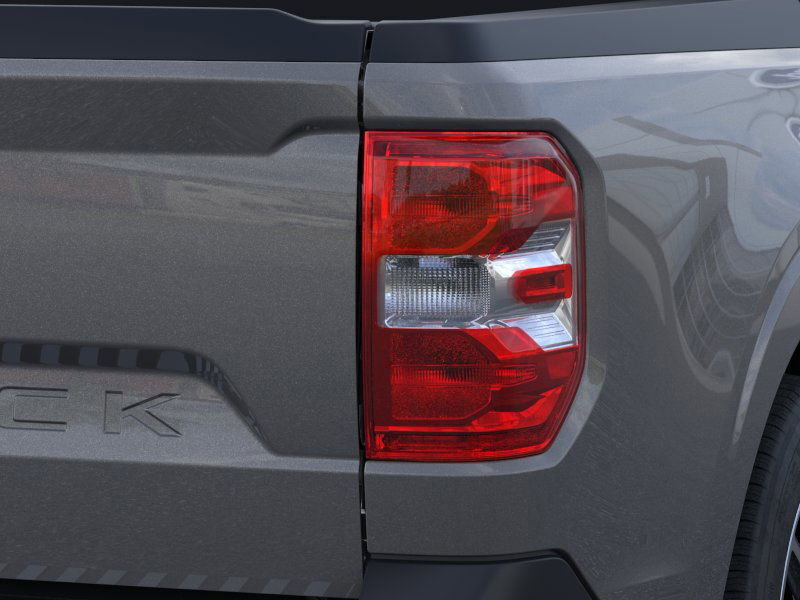 2025 Ford Maverick Lariat photo 18