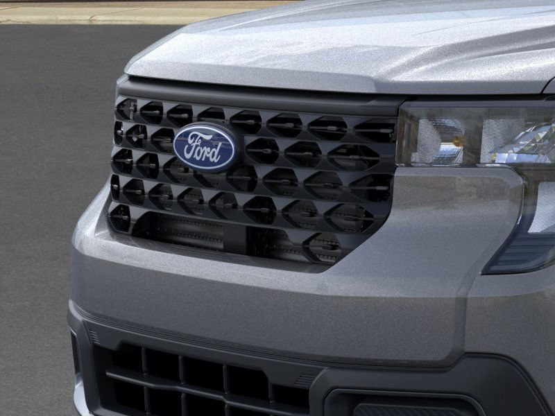 2025 Ford Maverick XLT photo 14