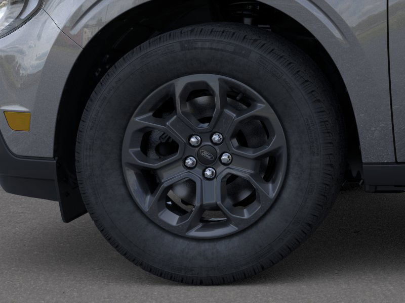 2025 Ford Maverick XLT photo 16