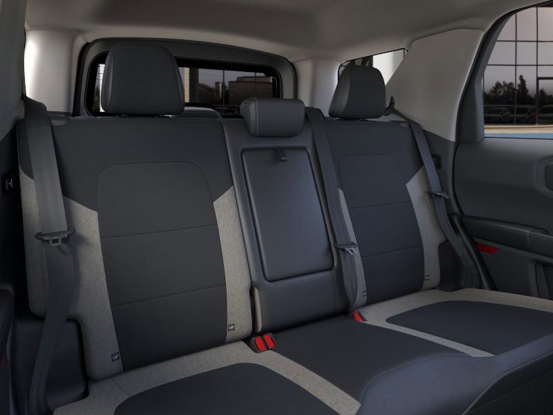 2025 Ford Bronco Sport Big Bend photo 10