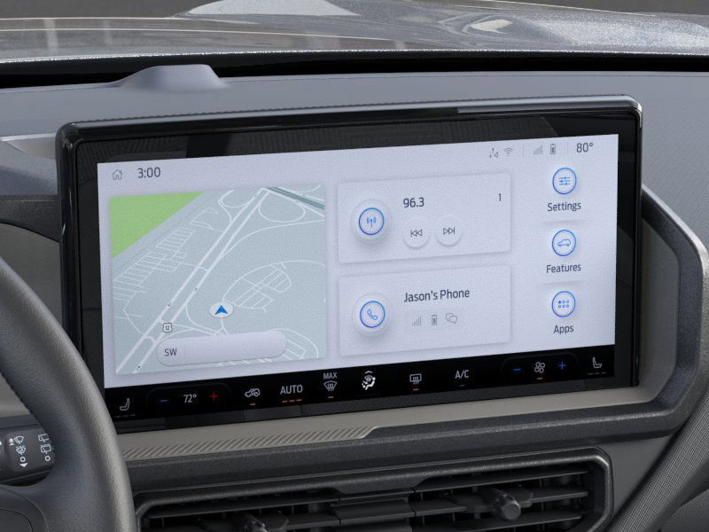 2025 Ford Bronco Sport Big Bend photo 13