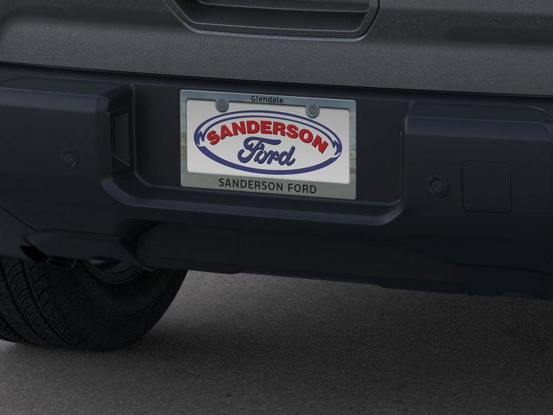 2025 Ford Bronco Sport Big Bend photo 20