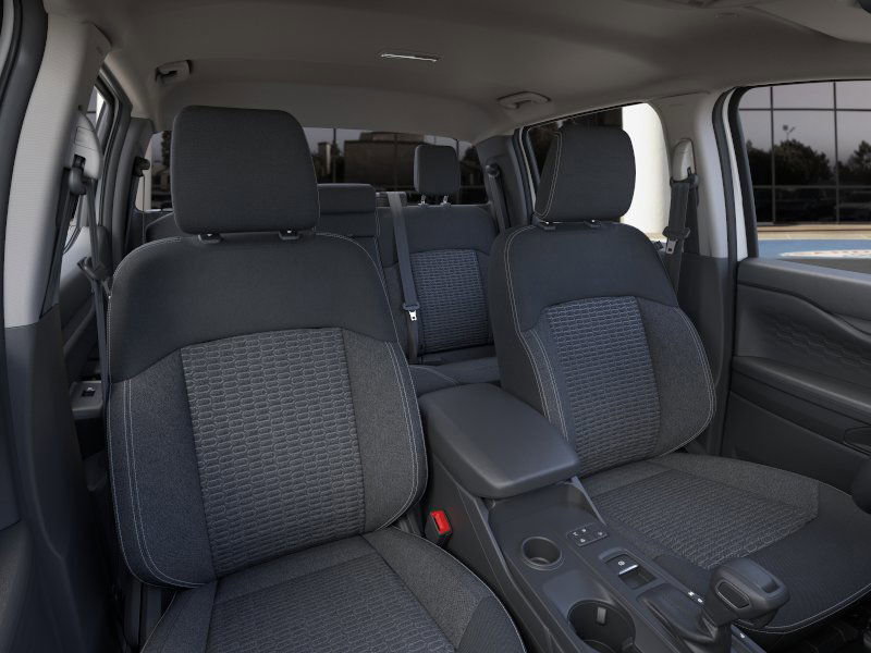2025 Ford Ranger XL photo 10