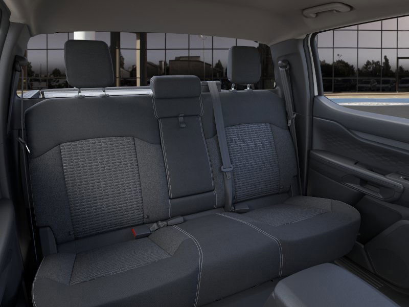 2025 Ford Ranger XL photo 11