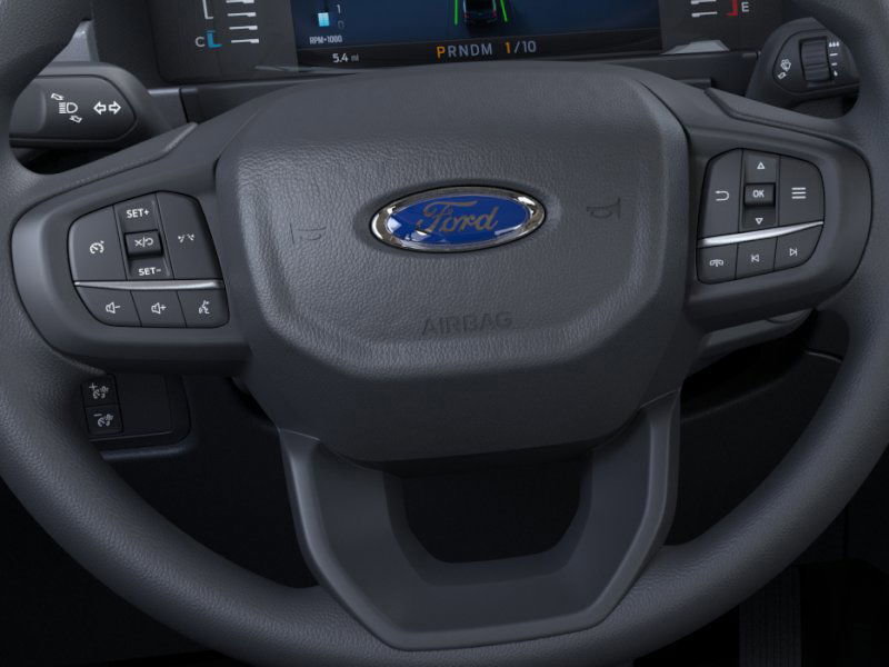 2025 Ford Ranger XL photo 12