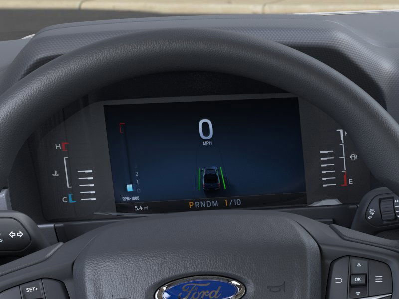2025 Ford Ranger XL photo 13