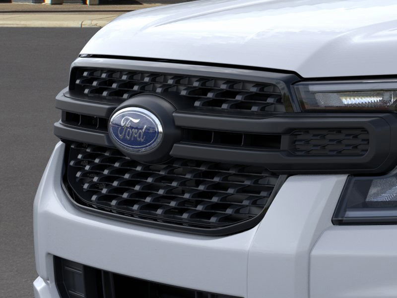 2025 Ford Ranger XL photo 16