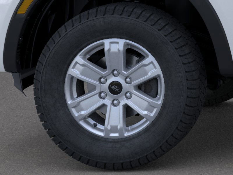 2025 Ford Ranger XL photo 18
