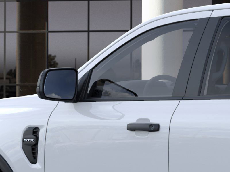 2025 Ford Ranger XL photo 19