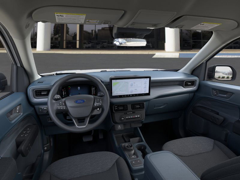 2025 Ford Maverick XL photo 9