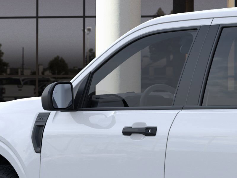 2025 Ford Maverick XL photo 18