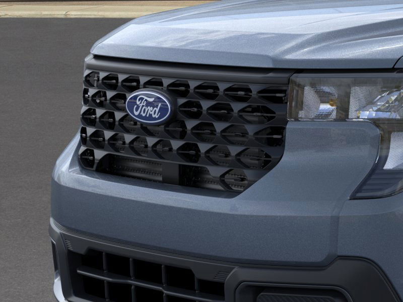 2025 Ford Maverick XLT photo 13