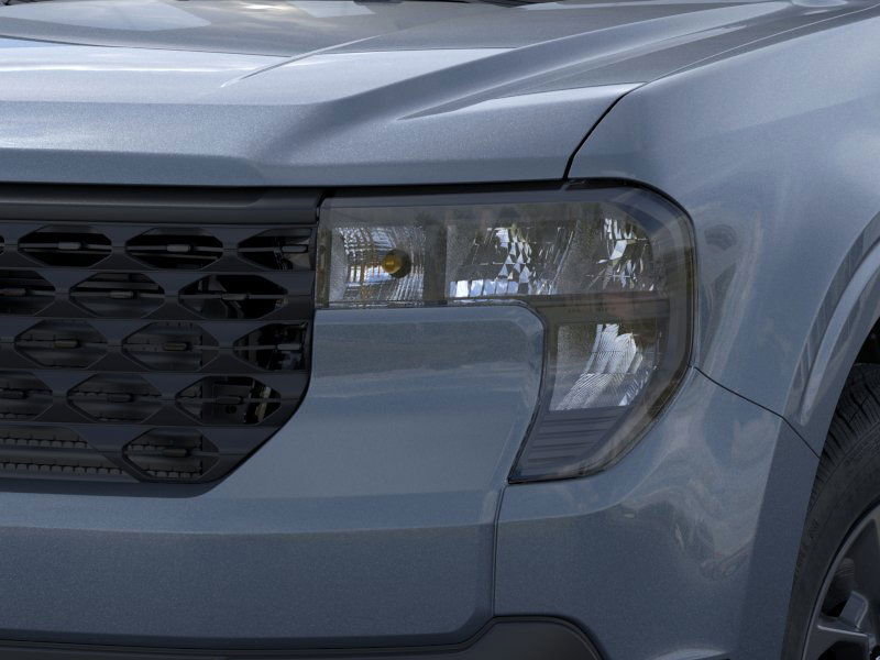 2025 Ford Maverick XLT photo 14