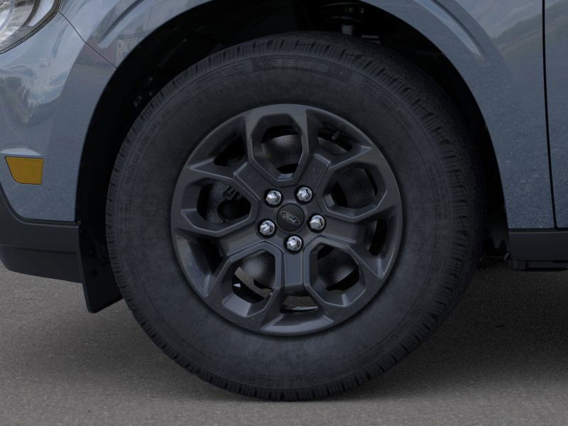2025 Ford Maverick XLT photo 15