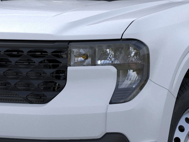 2025 Ford Maverick XL photo 16