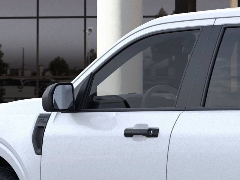 2025 Ford Maverick XL photo 18