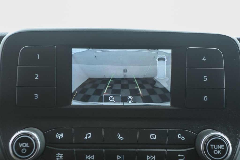 2023 Ford Transit Cargo Van photo 14