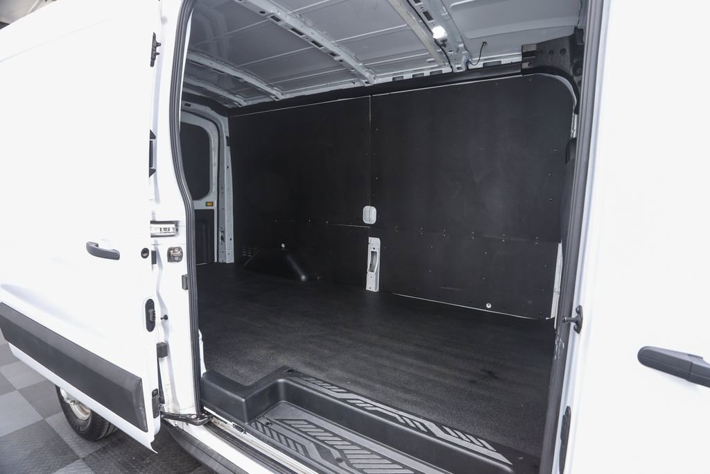 2023 Ford Transit Cargo Van photo 15