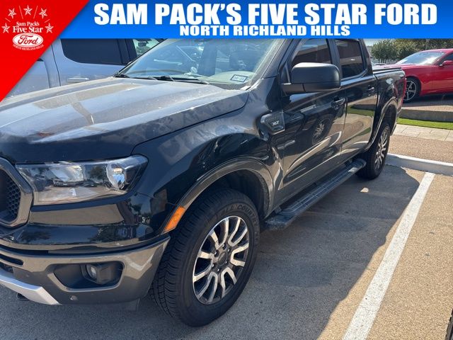 Used 2019 Ford Ranger XLT