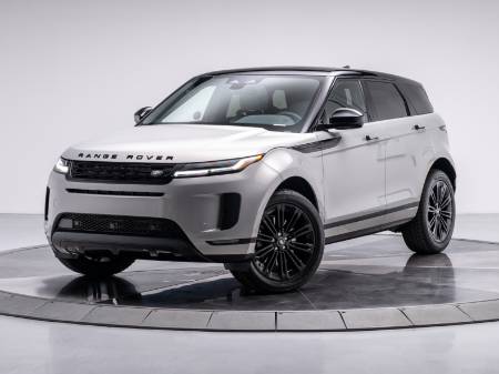 2026 Land Rover Range Rover Evoque Core S
